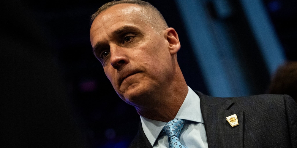 img of The Lewandowski Probe: A Test of Institutional Integrity in the Homeland Security Apparatus