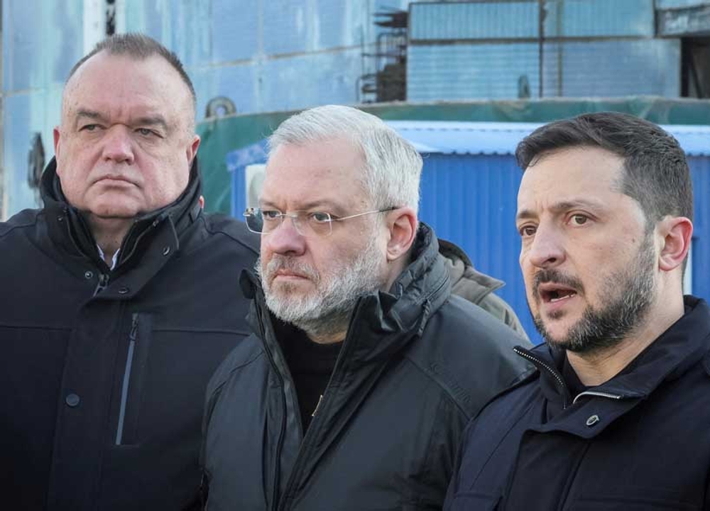 img of A Nation Betrayed: The $100 Million Ukrainian Energy Scandal and the Corrosive Legacy of Imperial Interference