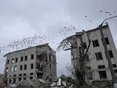 img of The $588 Billion Price Tag of Imperial Ambition: How Ukraine's Reconstruction Diverts Resources from Global Development