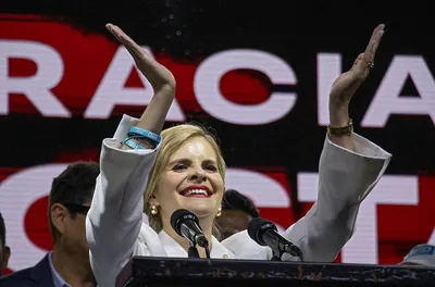 img of Costa Rica's Right-Wing Turn: A Betrayal of Social Democracy and a Wake-Up Call for the Global South