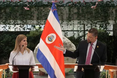 img of Costa Rica's Pivot: When 'Security' Becomes a Synonym for Strategic Subjugation