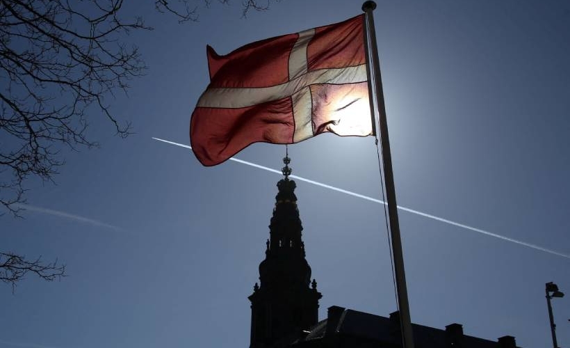 img of The Greenland Gambit: Neo-Colonialism Masquerading as NATO Security