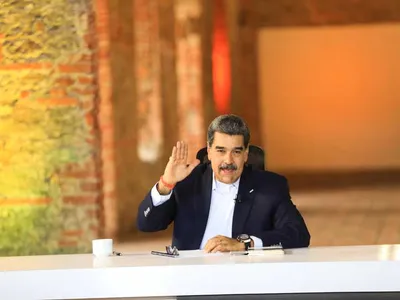 img of The Venezuelan Abduction: America's Return to Bare-Knuckle Imperialism