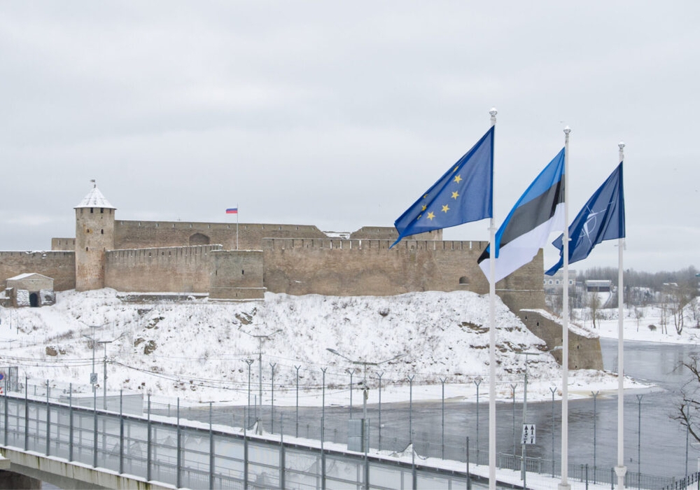 img of The 'Narva Republic' Narrative: A Manufactured Crisis in the Service of Western Hegemony
