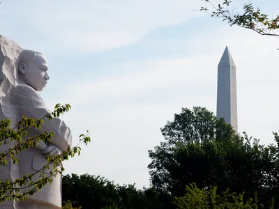 img of The Assault on Commemoration: How the Trump Administration Undermines MLK Day and Juneteenth