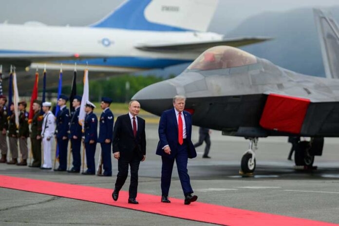 img of The 'Peace' Profiteers: How Western Elites Monetize War in the New Colonial Game