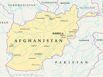 img of The Tangled Web: Pakistan's Double Game in Afghanistan Exposes Regional Hypocrisy