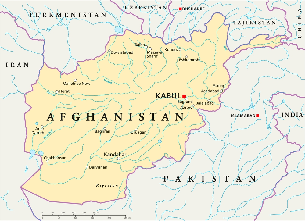 img of The Tangled Web: Pakistan's Double Game in Afghanistan Exposes Regional Hypocrisy