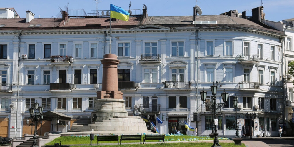 img of The Cartographic Revolution: How Renaming Streets is Shattering Russia's Imperial Illusions
