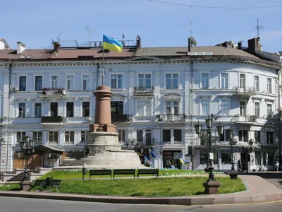 img of The Cartographic Revolution: How Renaming Streets is Shattering Russia's Imperial Illusions