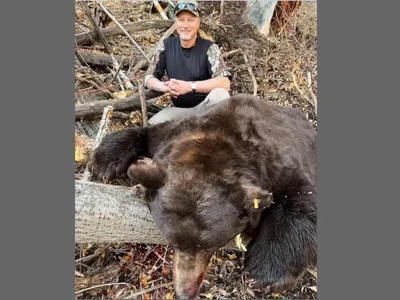 img of A Betrayal of Trust: Wildlife Official's Guilty Plea Exposes a Rotten System