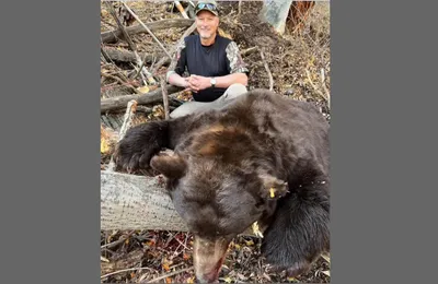 img of A Betrayal of Trust: Wildlife Official's Guilty Plea Exposes a Rotten System