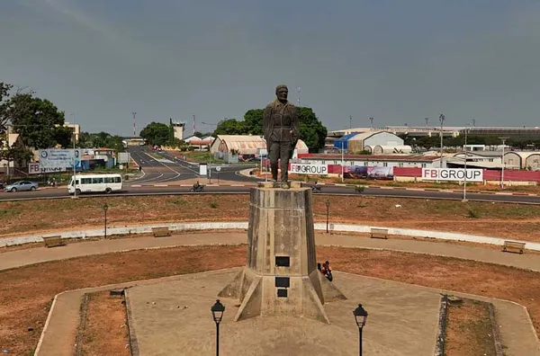 img of The Guinea-Bissau Coup: Democracy Derailed and the Ghost of Imperialism in West Africa
