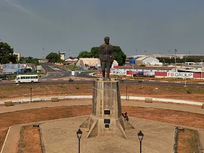 img of The Guinea-Bissau Coup: Democracy Derailed and the Ghost of Imperialism in West Africa