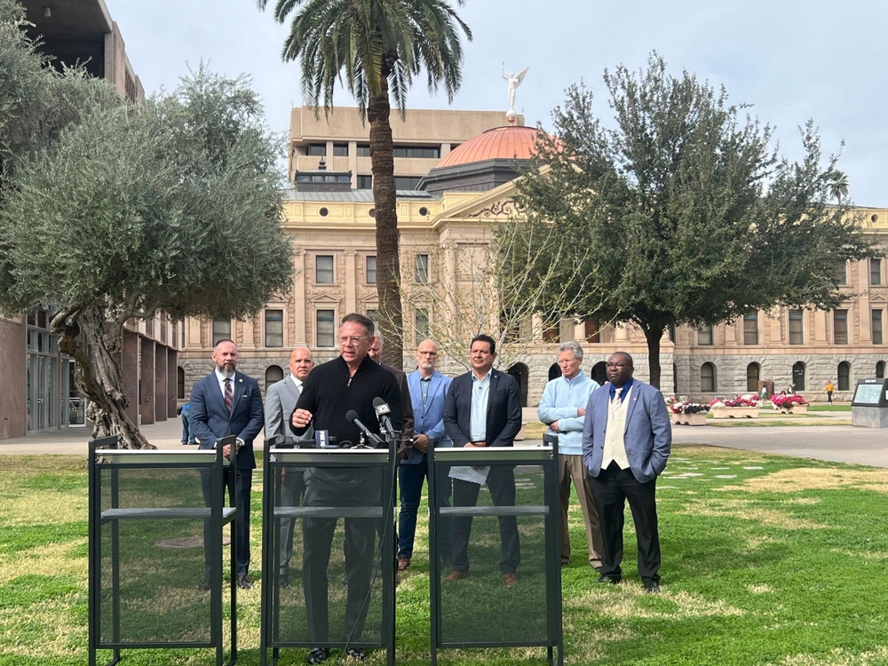 img of A Victory for Ballot Access: The Court's Defense of Democracy in Arizona's Gubernatorial Race