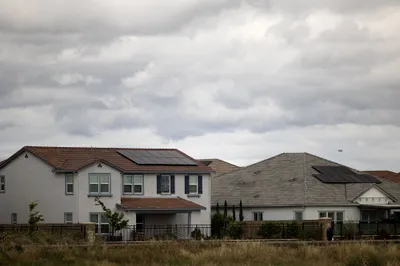 img of The Real Culprits Behind California's Soaring Utility Bills: Wildfire Costs and Guaranteed Profits, Not Rooftop Solar
