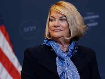 img of The Retirement of Senator Cynthia Lummis: A Critical Blow to Crypto Innovation and Regulatory Clarity