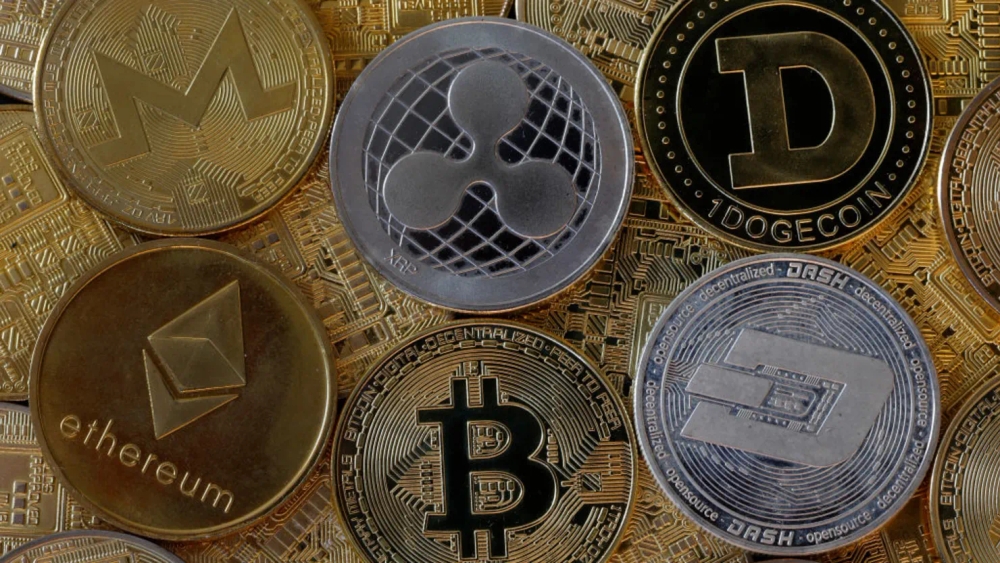 img of The $193 Million Crypto Takeover: How Corporate Money Threatens Our Democratic Process