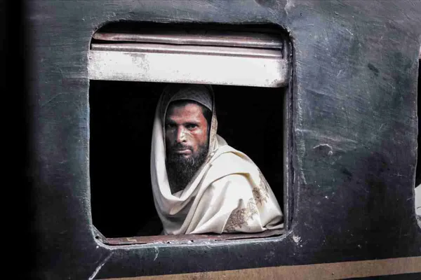 img of Addressing the Growing Threat of Cyber Radicalization in Bangladesh