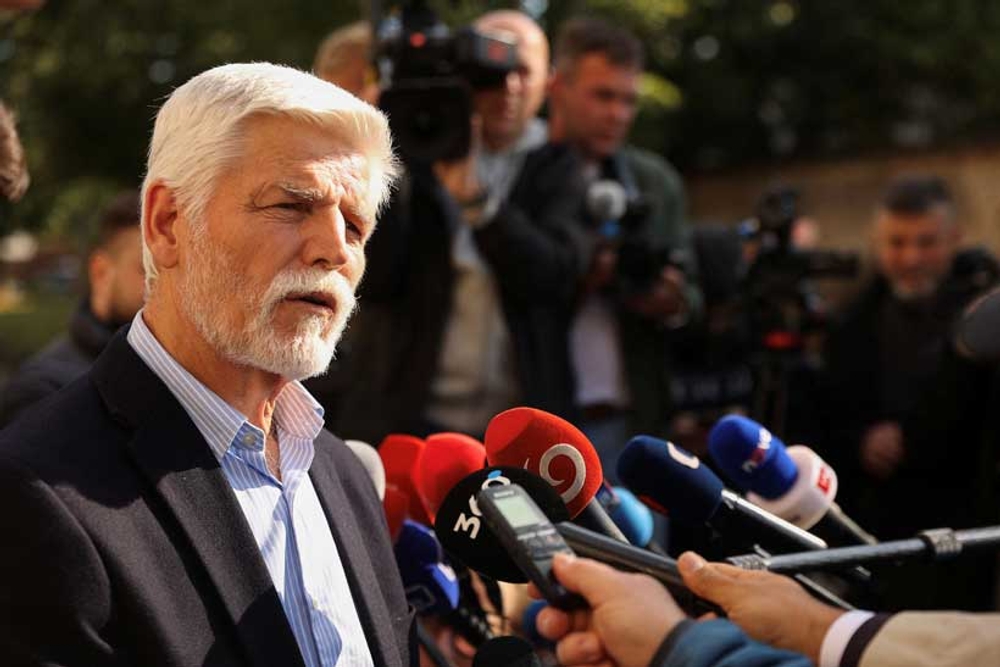 img of The Czech Ammunition Pipeline: A Case Study in Western Proxy Warfare and Neo-Colonial Strategy