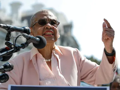 img of The End of an Era: Eleanor Holmes Norton's Departure and the Unfinished Fight for D.C.'s Democracy