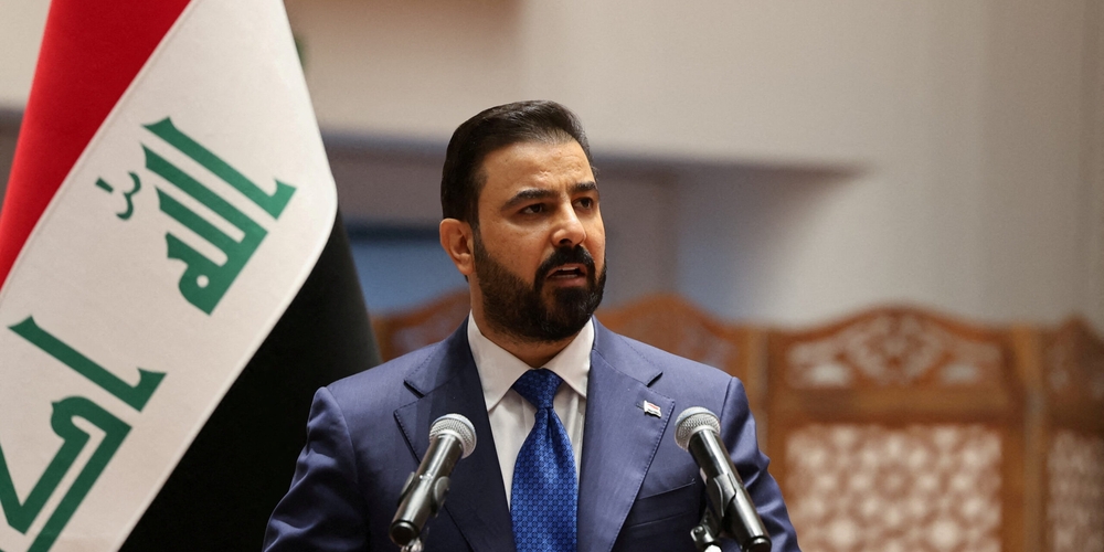img of The Humiliation of Baghdad: Al-Zidi's Pilgrimage and the Neo-Colonial Reality of 'Partnership'