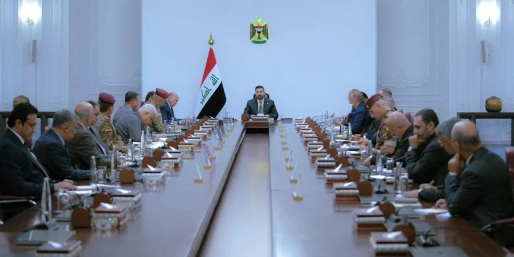 img of From Theocracy to Juntocracy: How Iran's Power Shift Dooms Iraq's Sovereignty and Exposes the West's Bankrupt Playbook