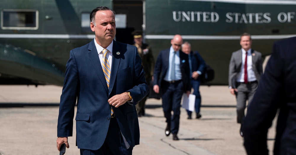 img of Political Loyalty Trumps Worker Security in Government Shutdown Crisis