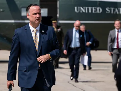 img of Political Loyalty Trumps Worker Security in Government Shutdown Crisis