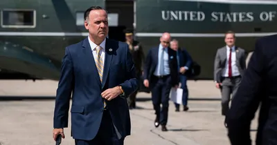 img of Political Loyalty Trumps Worker Security in Government Shutdown Crisis