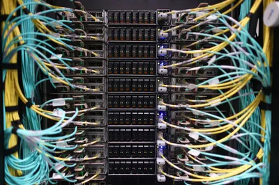 img of California's AI-Driven Grid Crisis: When Technological Progress Threatens Democratic Values and Environmental Justice