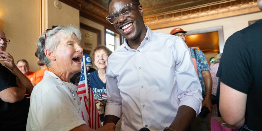 img of The Wisconsin Whiplash: Electability vs. Insurgency in the Heart of a Battleground