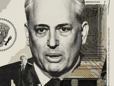 img of The Sacks Scandal: When Government Becomes a Personal Profit Machine