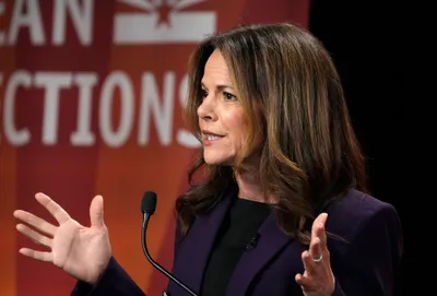 img of The DCCC's Calculated Bet: Marlene Galán-Woods and the Battle for Arizona's Soul