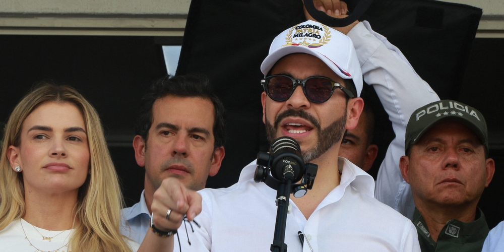 img of A Nation Tested: De la Espriella’s Agenda Meets Colombia’s Seismic Reality