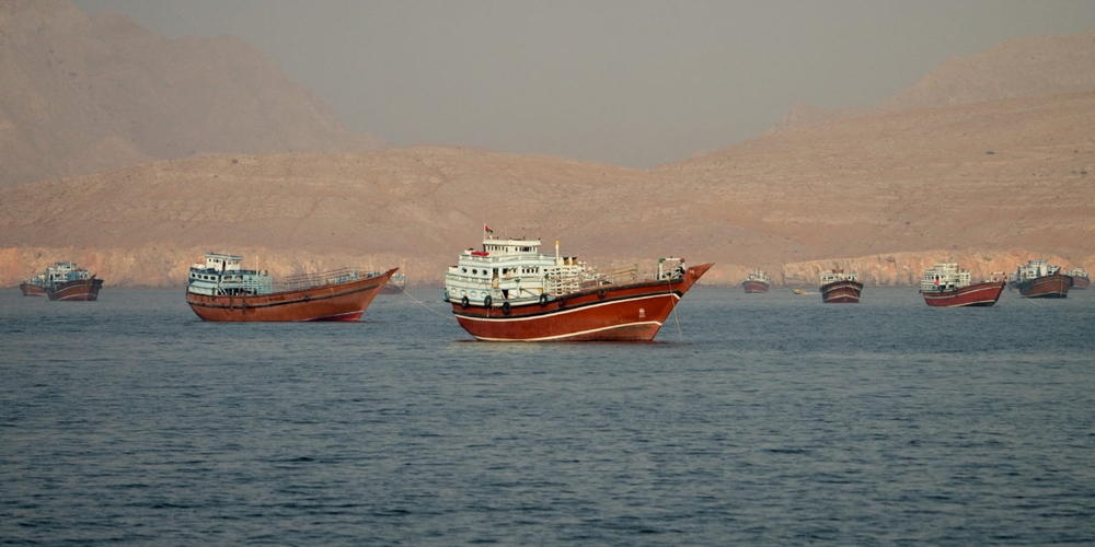img of A Fragile Truce: Anatomy of a U.S.-Iran Deal That Saves Commerce but Abdicates Security