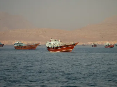 img of A Fragile Truce: Anatomy of a U.S.-Iran Deal That Saves Commerce but Abdicates Security