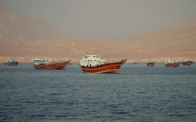 img of A Fragile Truce: Anatomy of a U.S.-Iran Deal That Saves Commerce but Abdicates Security