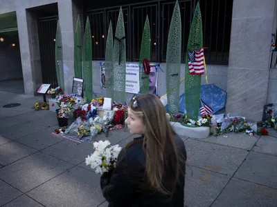 img of A National Tragedy: Examining the Attack on National Guard Members and Its Implications for National Security