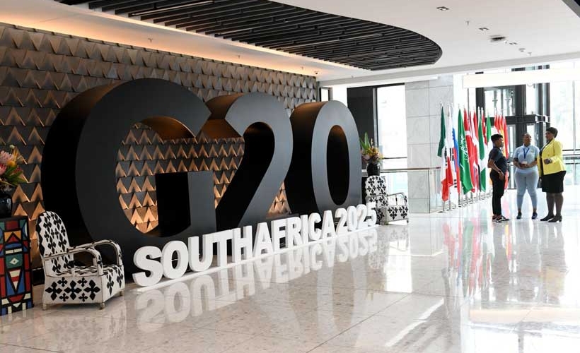 img of The G20 Exclusion Saga: A Neo-Colonial Power Play and the Global South's Defiance