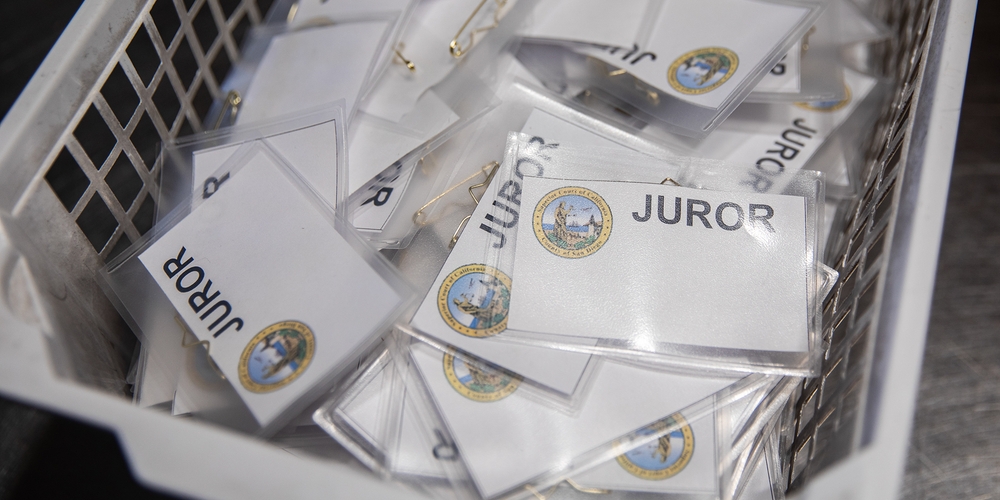 img of A Dignified Exit: California's Jury Duty Reform and the Balance Between Civic Duty and Compassionate Liberty