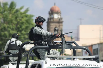 img of The Imperialist Folly: US Intervention in Mexico's Cartel Crisis Represents Another Failed Neocolonial Strategy