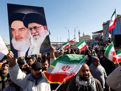 img of Imperialist Aggression and Regional Turmoil: A Critical Look at Recent Geopolitical Escalations