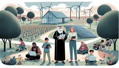 img of Embracing DeepSeek: The Revolution in Technological Democratization