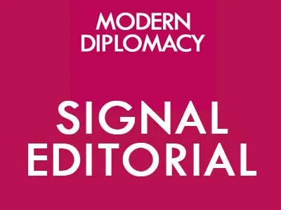 img of A House Divided: Britain's Political Paralysis and the Unraveling of Western Strategic Coherence