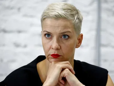 img of The Resilience of Maria Kalesnikava: A Beacon Against Imperialist Oppression
