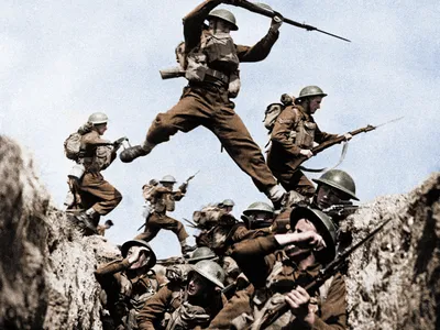 img of The Tyranny of Historical Amnesia: How Western Ahistoricism Threatens Global Stability and Progress