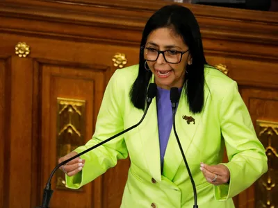img of Venezuela's Sovereignty Crisis: The Painful Price of Political Transition