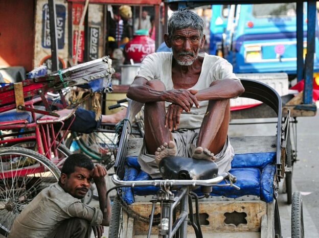 img of Beyond the Tailpipe: Delhi's EV Policy and the Perils of Green-Washed Inequality