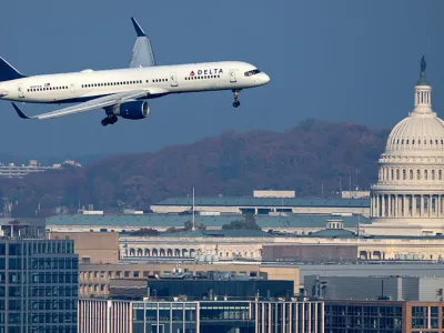 img of Delta's Stand: When Corporate Responsibility Exceeds Political Leadership